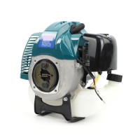 Потужна мотокоса Instrumentop BC 626 5,2 кВт 2тактний розширена комплектація VIP бензиновий тример Макіта